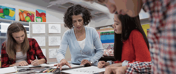 西米祿创意美术